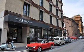 The Regency Rome A Tribute Portfolio Hotel
